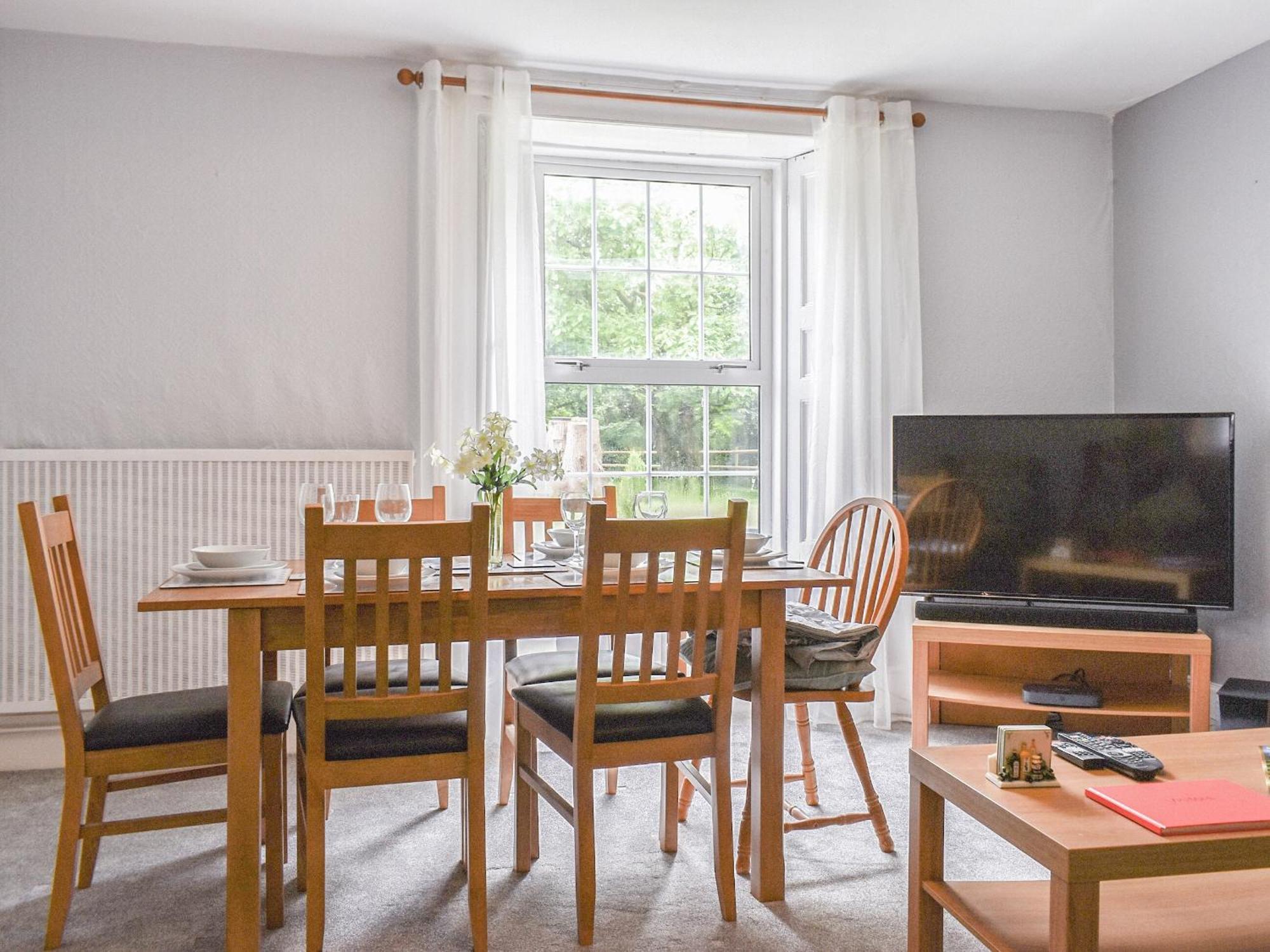 Laurel Farm Villa Rolstone Екстериор снимка
