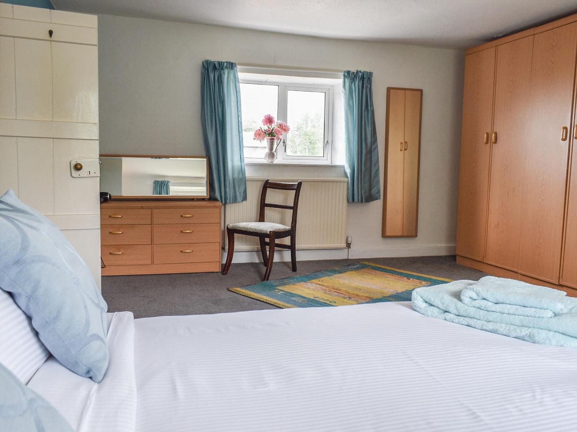 Laurel Farm Villa Rolstone Екстериор снимка
