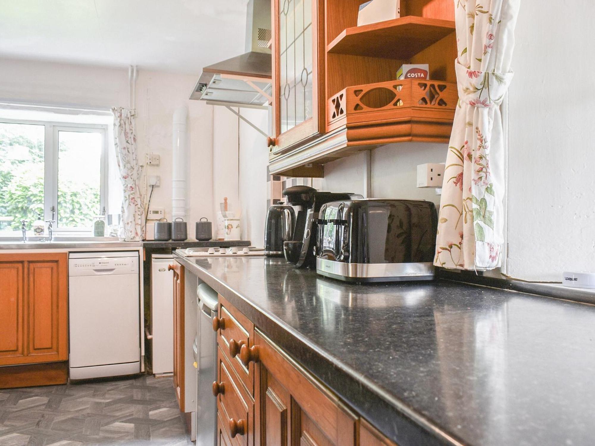 Laurel Farm Villa Rolstone Екстериор снимка