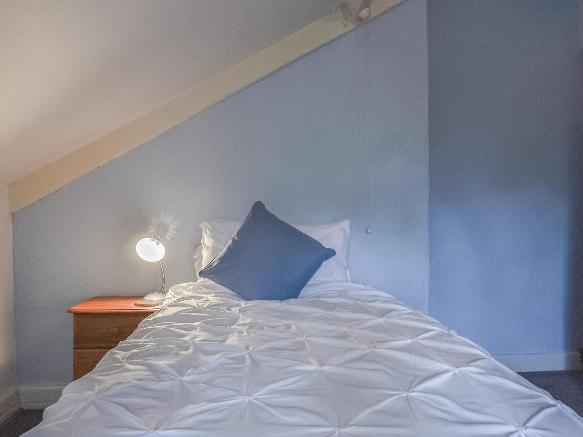 Laurel Farm Villa Rolstone Екстериор снимка