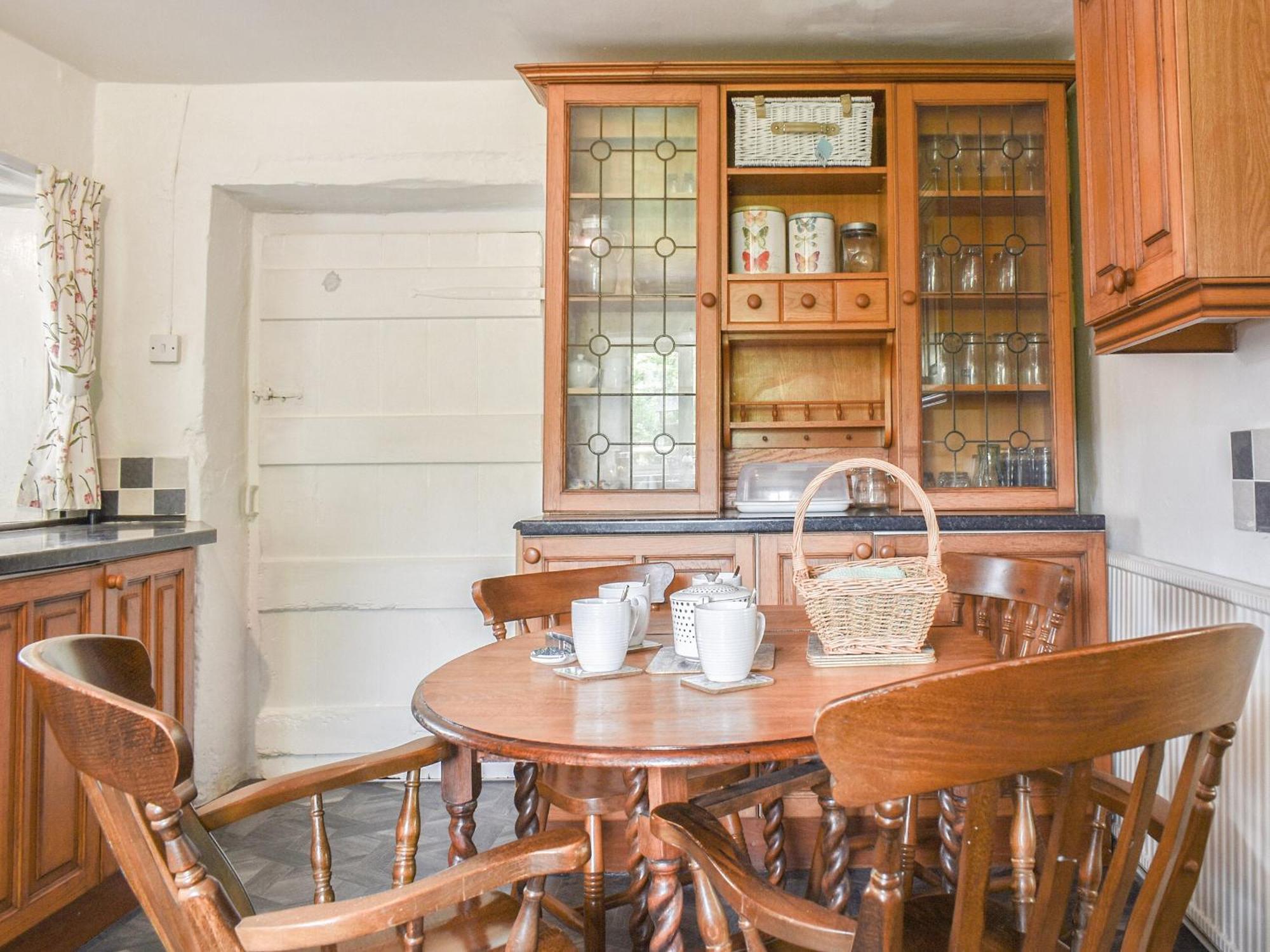 Laurel Farm Villa Rolstone Екстериор снимка