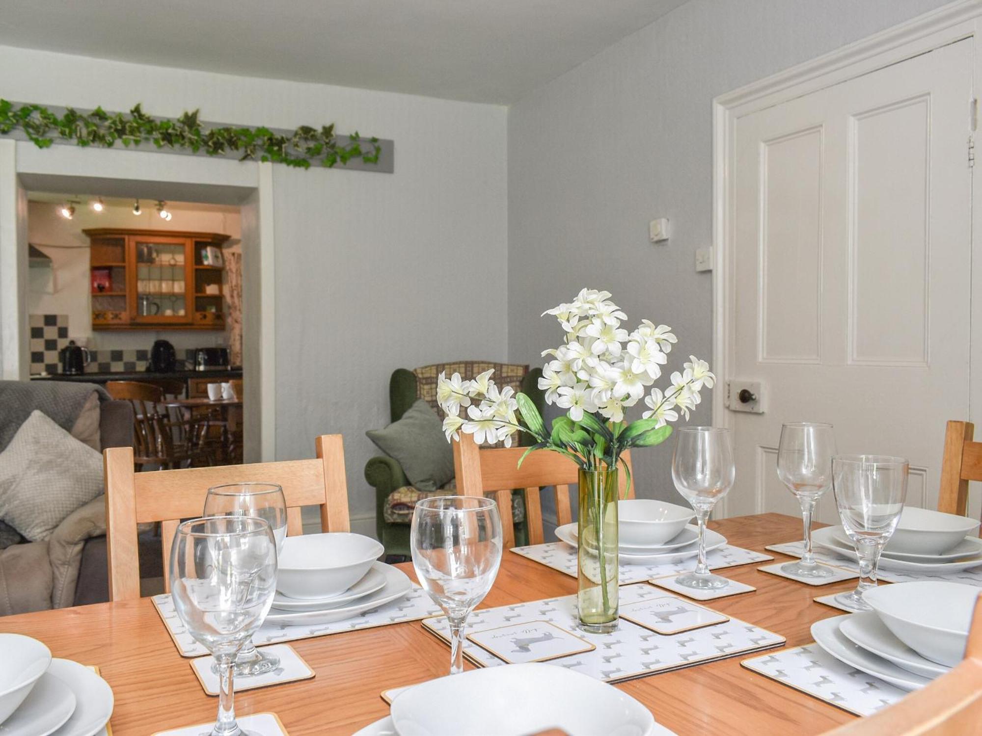 Laurel Farm Villa Rolstone Екстериор снимка