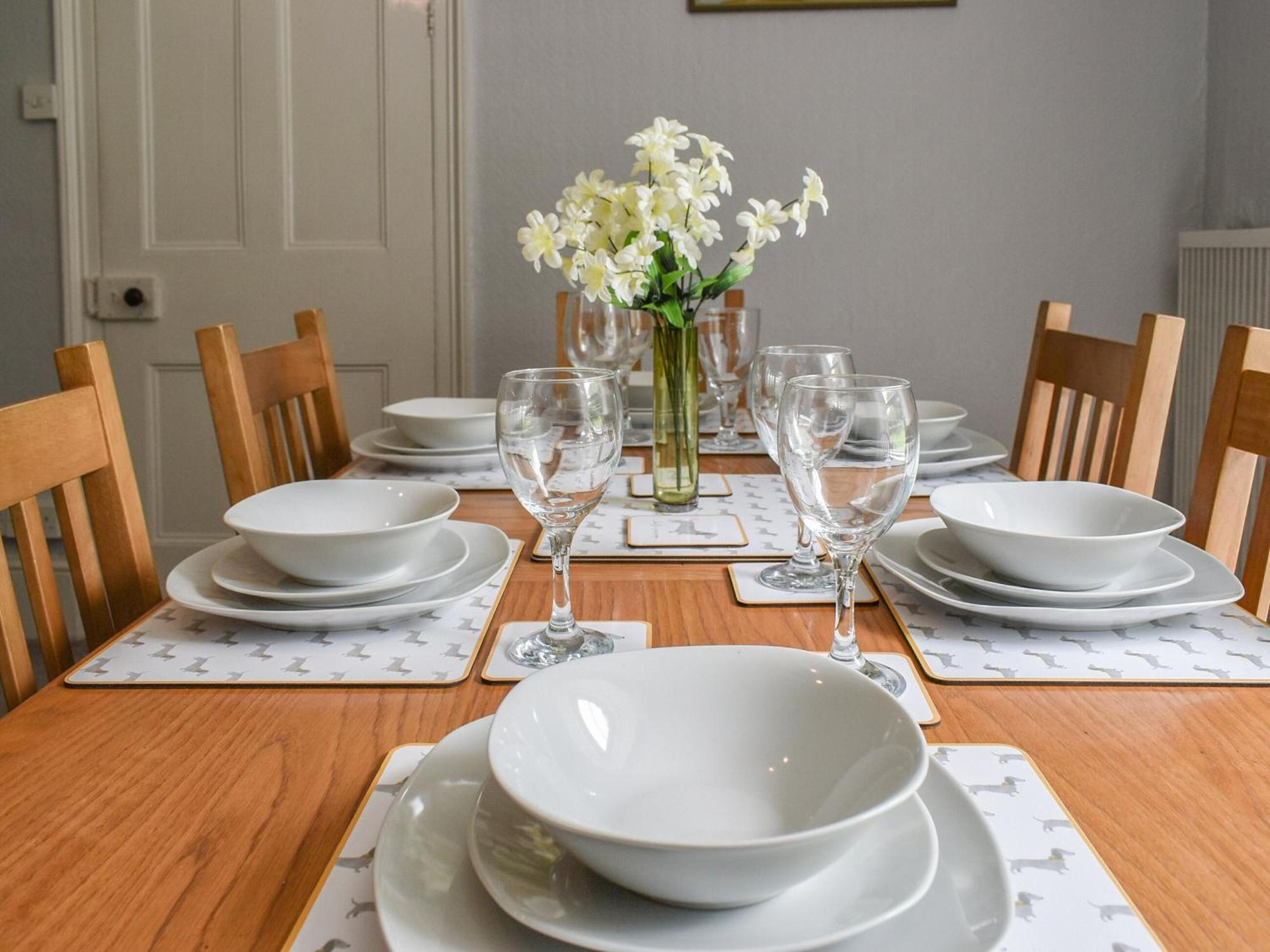 Laurel Farm Villa Rolstone Екстериор снимка