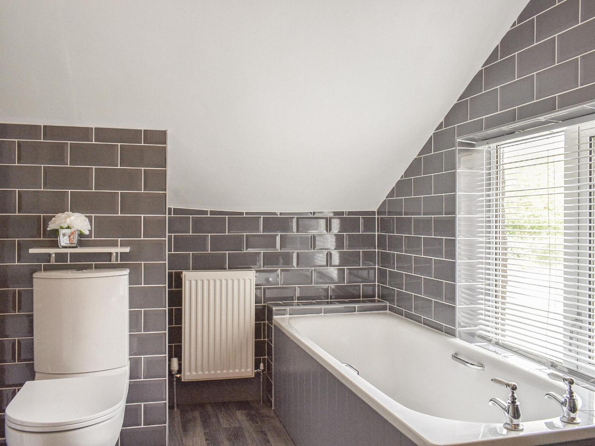 Laurel Farm Villa Rolstone Екстериор снимка