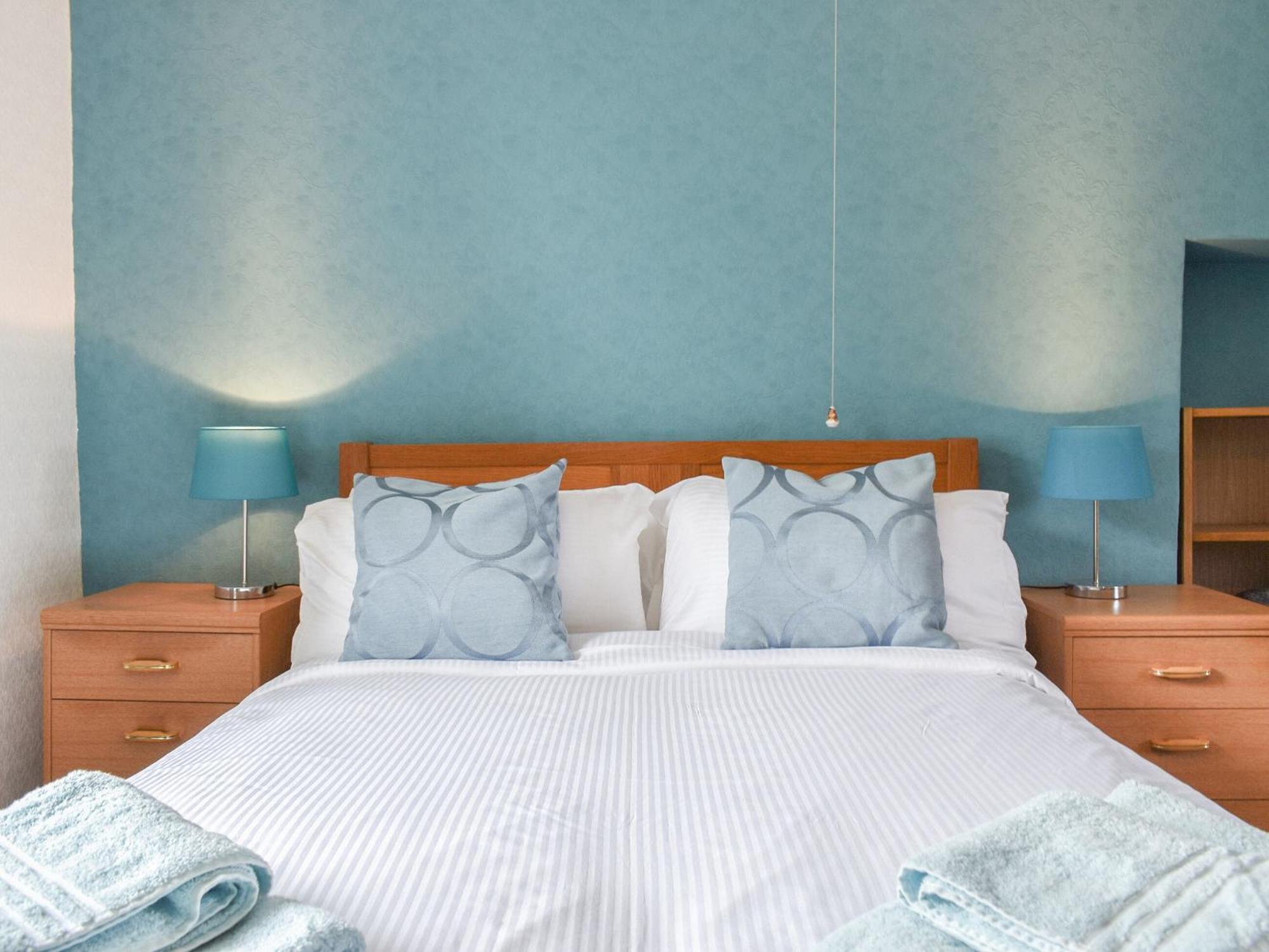 Laurel Farm Villa Rolstone Екстериор снимка