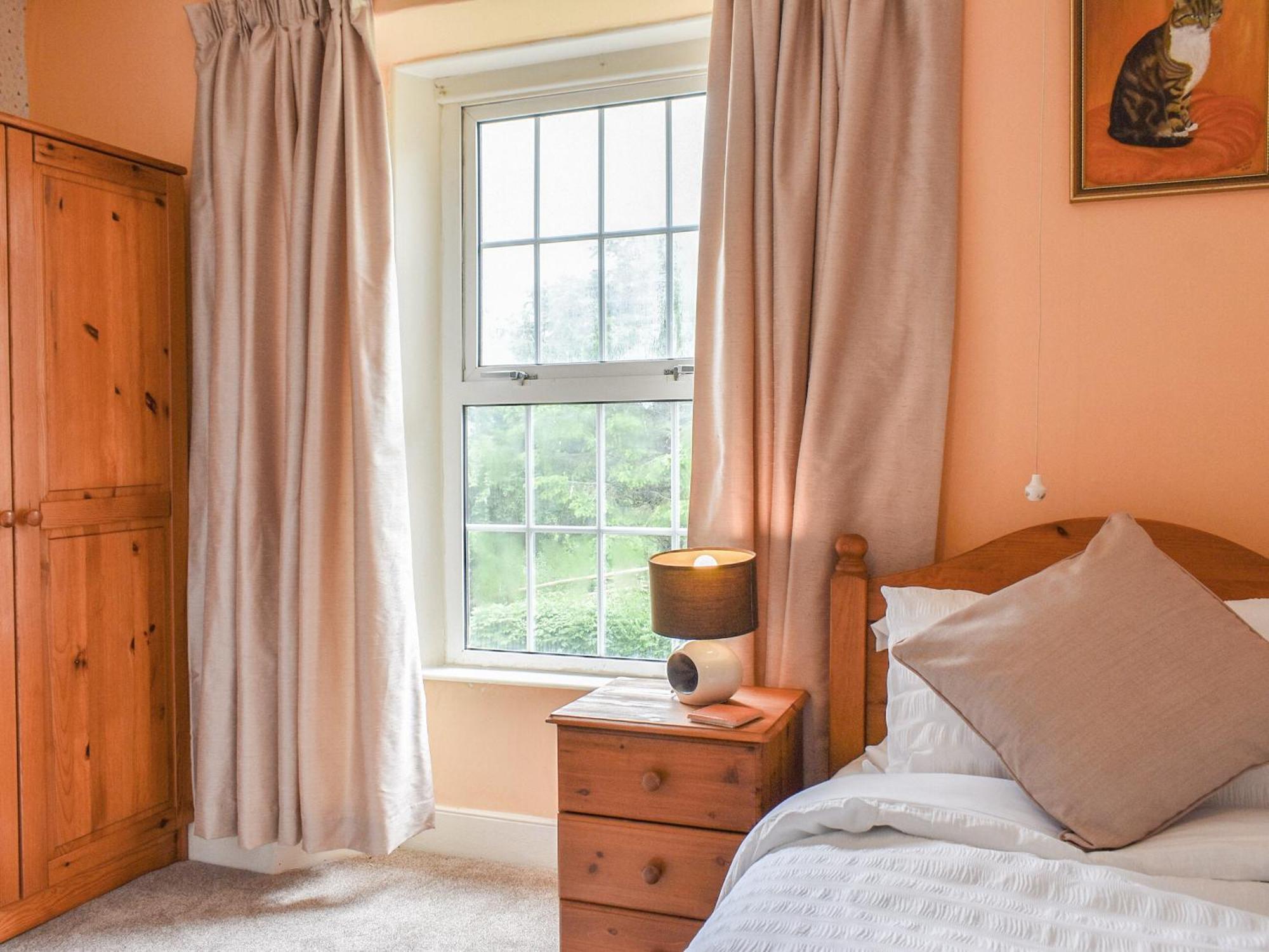 Laurel Farm Villa Rolstone Екстериор снимка